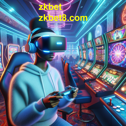 Explorando a Categoria 'Virtual' nos Jogos Online
